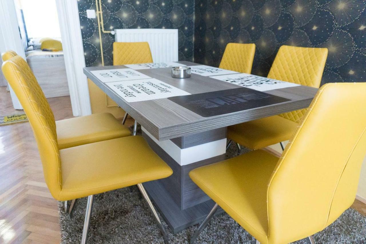 Luxory Apartment The Soul Of City มาริบอร์ ภายนอก รูปภาพ