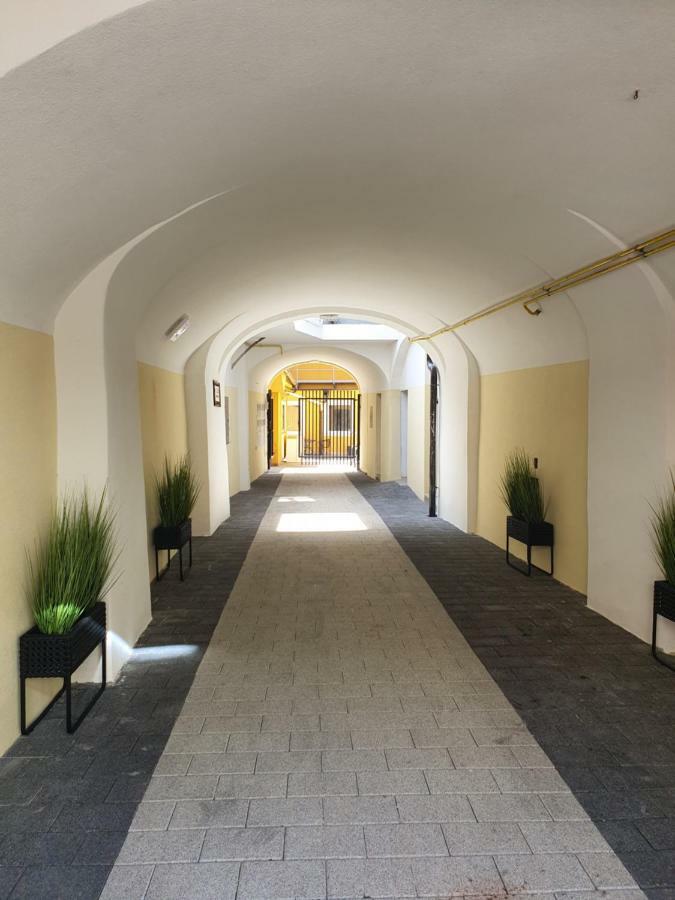Luxory Apartment The Soul Of City มาริบอร์ ภายนอก รูปภาพ