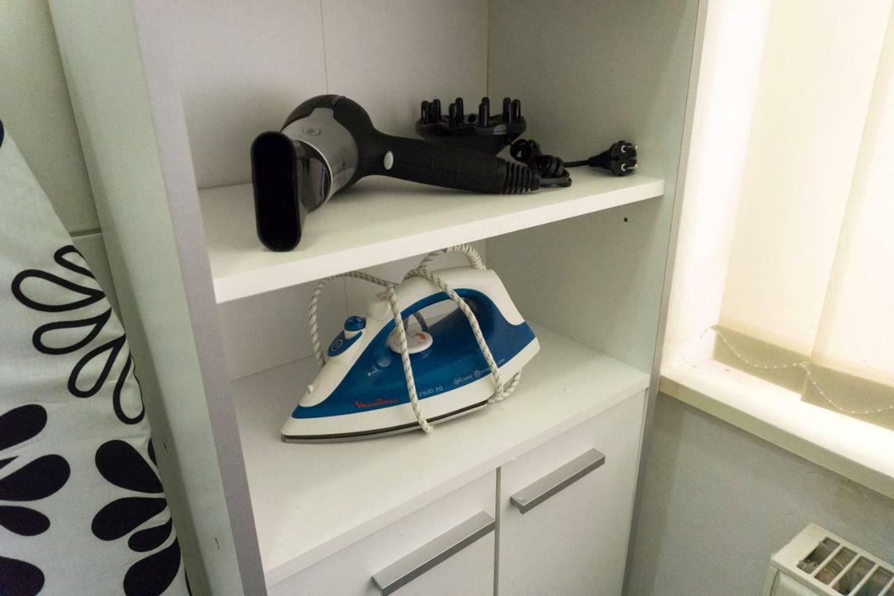 Luxory Apartment The Soul Of City มาริบอร์ ภายนอก รูปภาพ