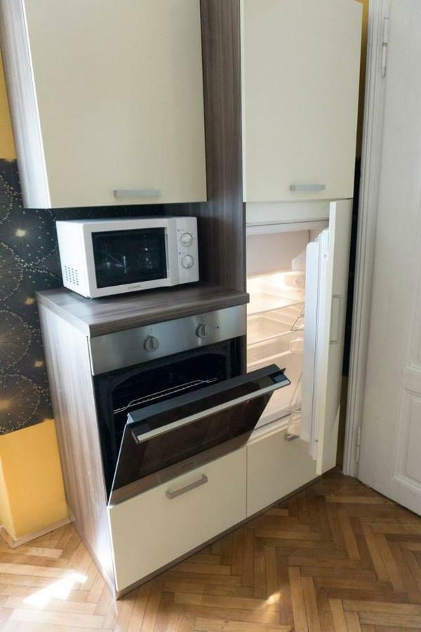 Luxory Apartment The Soul Of City มาริบอร์ ภายนอก รูปภาพ